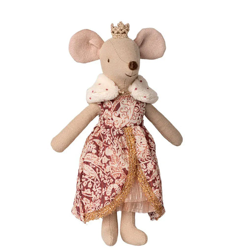 Maileg Queen Mouse Mum - Doll Toys - Toypark