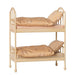 Doll House Furniture Maileg Bunk Bed Mouse