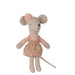 Doll Toys Maileg Driver Mouse Little Sister