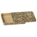 Maileg Blossom metal box with the sliding lid partly open