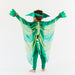 Dressups & Costumes Sarah's Silks Green Dinosaur Tail