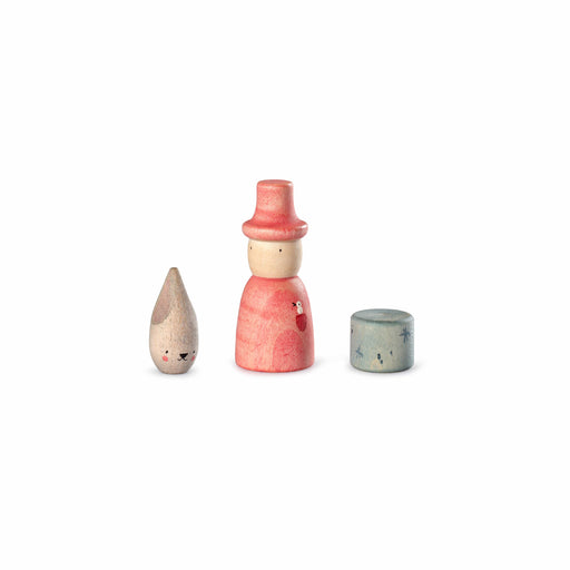 Grapat Lucky Lucky 4th Edition - Loose Parts - Toypark
