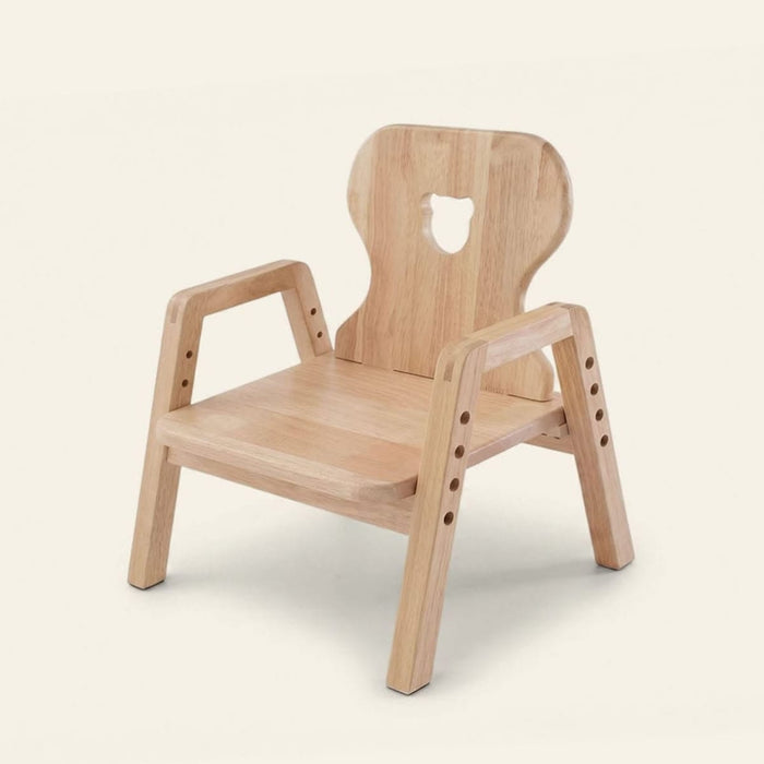 Chair myduckling Solid Wood Adjustable Chair Large-Primary 9361505000683