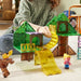Magnetic Tiles MAGNA-TILES - Treetop Adventure - 42 Piece