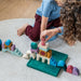 Building Blocks Grimm's Building Set Floors