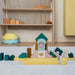 Building Blocks Grimms Building Set Movement