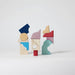 Building Blocks Grimm’s Building Set Wave