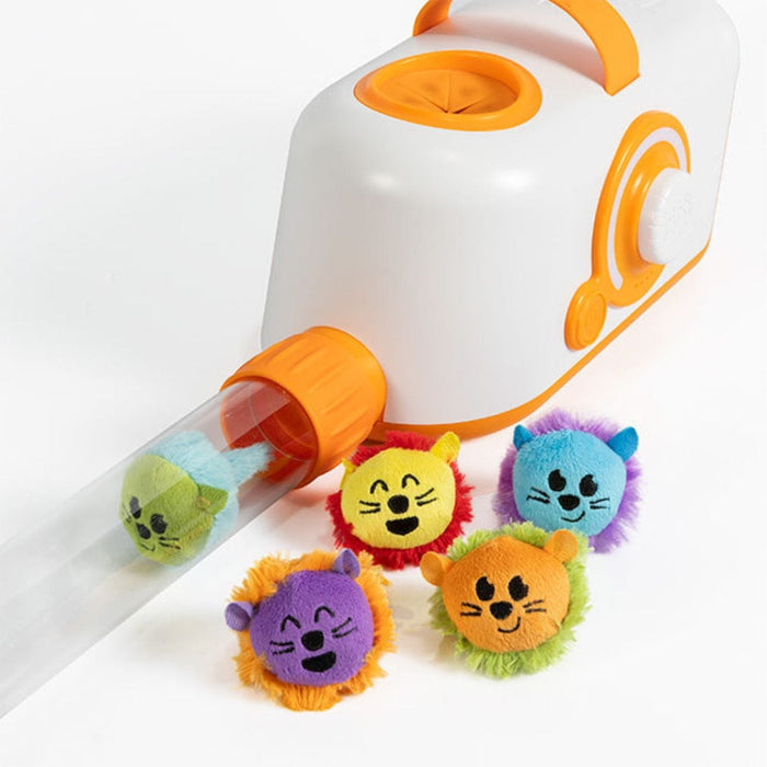 Activity Toys Fat Brain Toys Air Toobz Toobzters 810074277730
