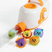 Activity Toys Fat Brain Toys Air Toobz Toobzters 810074277730