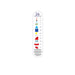 Magnetic Tiles MAGNA-TILES - Lighthouse Rescue - 26 Piece