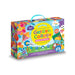 Art-Craft My Creative Box Garden Collage Sensory Activity Box 769807531956