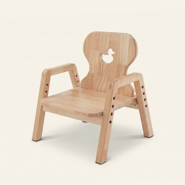 Chair myduckling Solid Wood Adjustable Chair Large-Primary 9361505000690