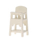 Doll House Furniture Maileg High Chair Mouse off-white 2024