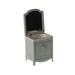 Doll House Furniture Maileg Sink Dresser Mouse mint