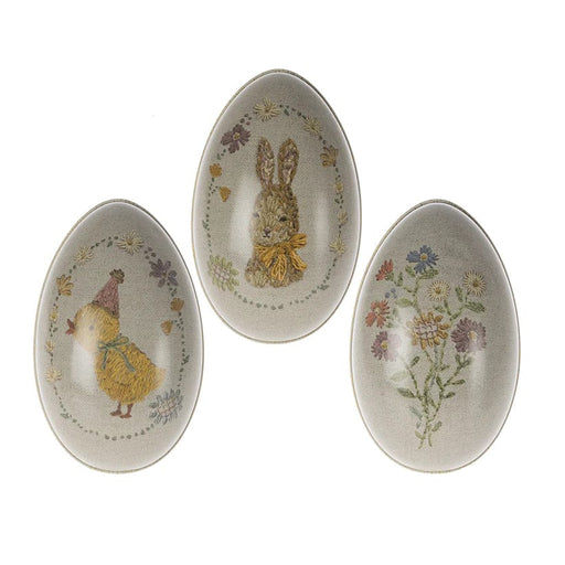 Maileg Easter Egg Small Assorted - Doll Toys - Toypark
