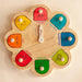 QToys Emotions Puzzle with Coping Strategies - Wooden Puzzles - Toypark