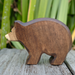 Animal Figurine HolzWald Bear 4262389075710