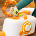 Activity Toys Fat Brain Toys Air Toobz Toobzters 810074277730