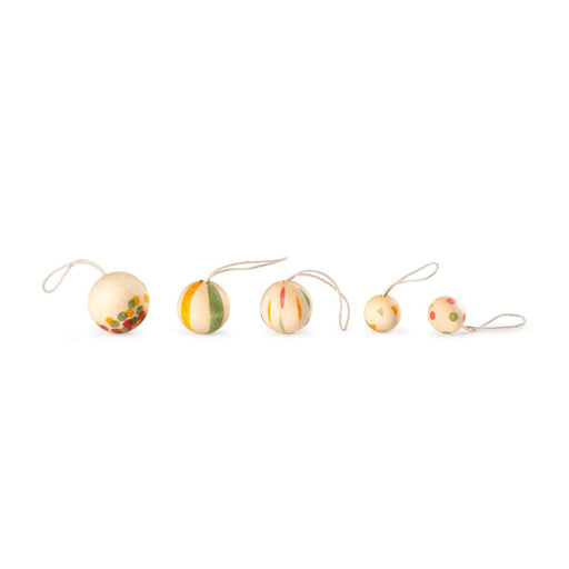 Grapat No5 Wonder Balls - Loose Parts Play - Toypark