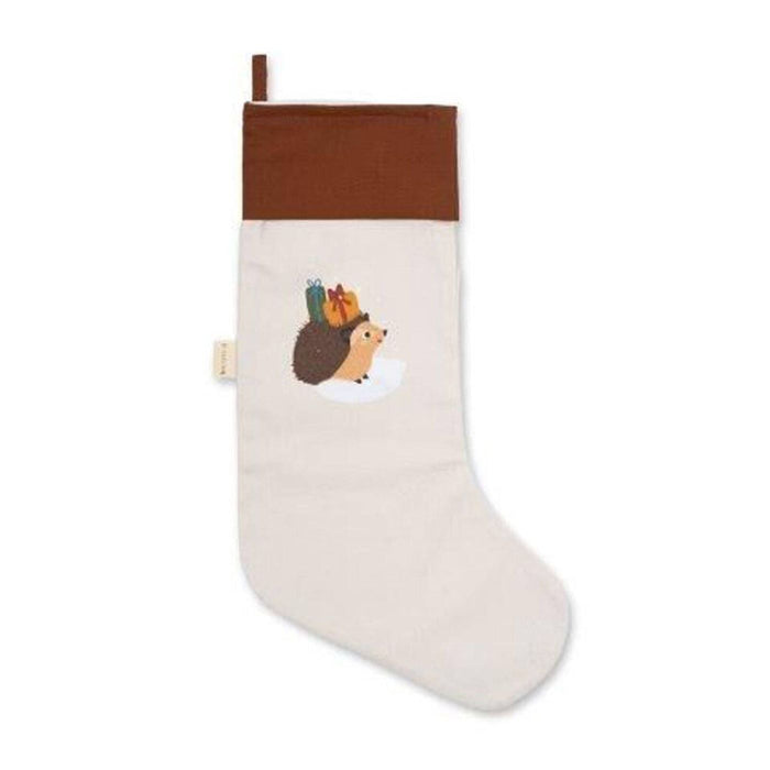 Dressups & Costumes Fabelab Christmas Woodland - Stocking, Hedgehog, 52 cm