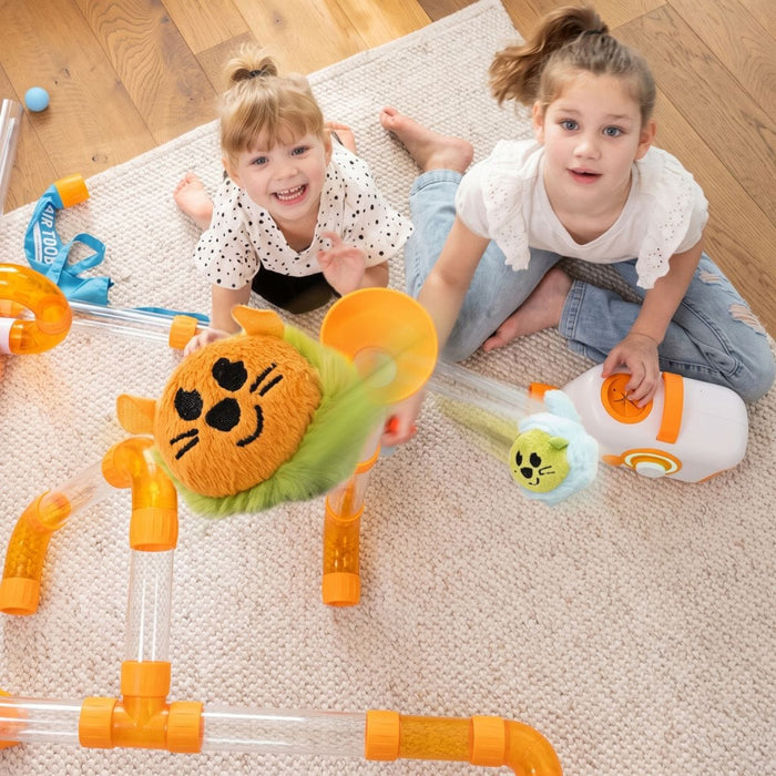 Activity Toys Fat Brain Toys Air Toobz Toobzters 810074277730