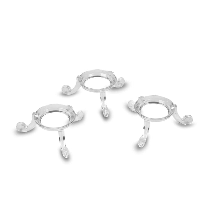 Rocks, Gems & Fossils British Fossils Egg Stand