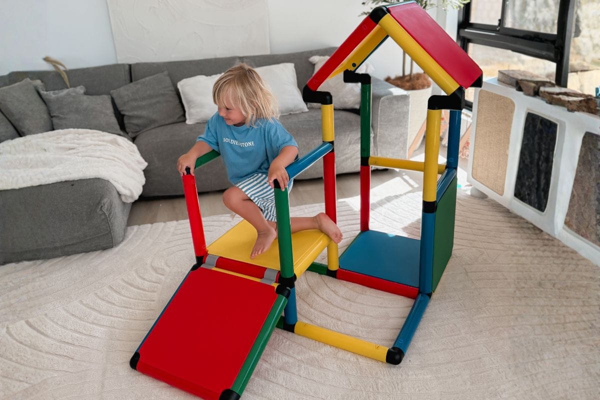 Build It Together