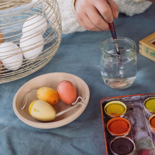 Grapat Sunrise eggs - Loose Parts - Toypark