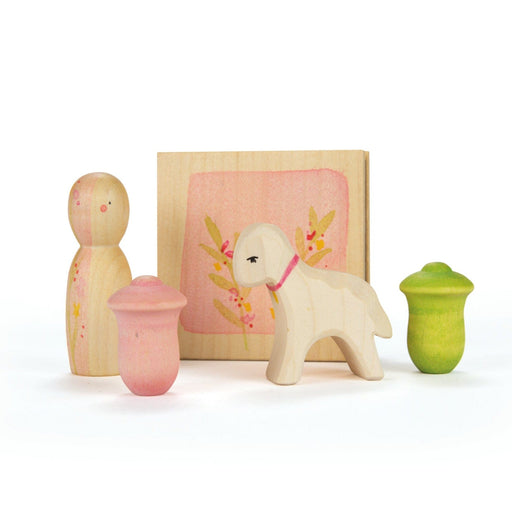 Grapat X Ostheimer Collab Hello Spring - Loose Parts Play - Toypark