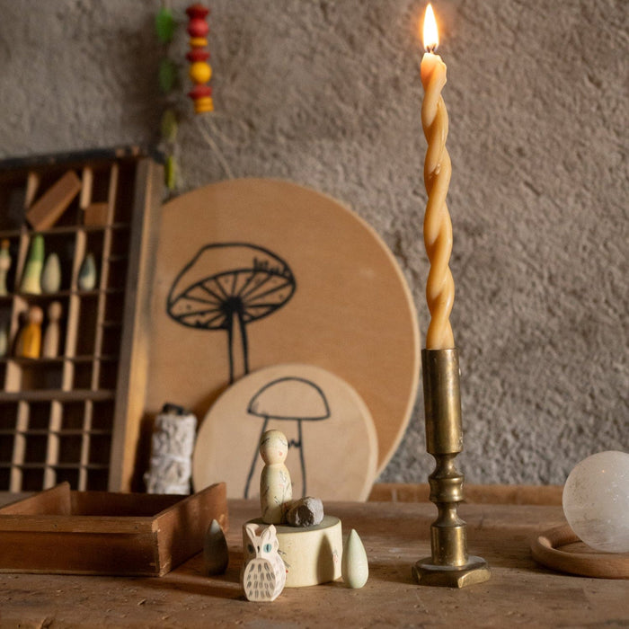 Loose Parts Grapat X Ostheimer Hello Winter