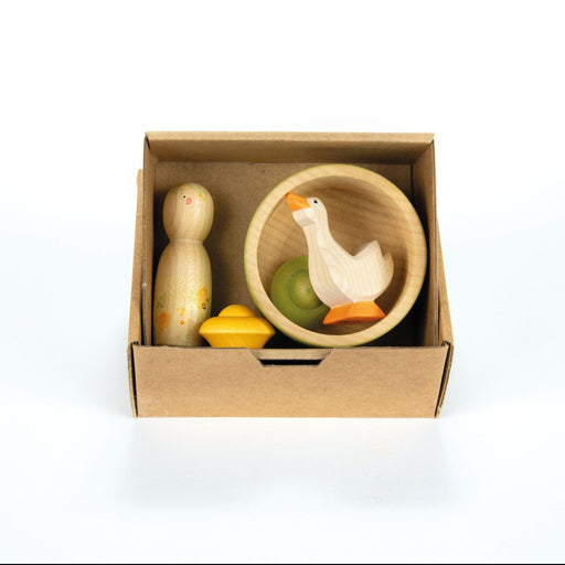 Grapat X Ostheimer Collab Hello Summer - Loose Parts - Toypark