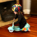 Balance Bike Ambosstoys Primo Classic Mint Ride-On  (Leather Seat)