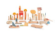 Loose Parts Grapat Happy Place 8436580871617
