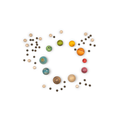 Grapat Dear Universe - Loose Parts Play - Toypark