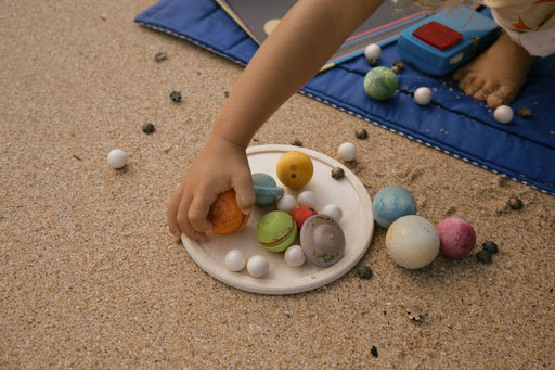 Grapat Dear Universe - Loose Parts - Toypark