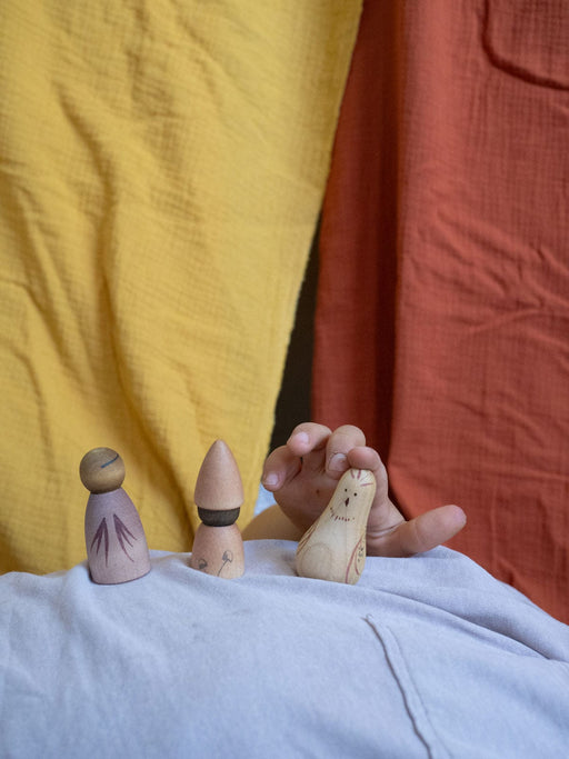 Grapat Moonlight Tale - Loose Parts - Toypark