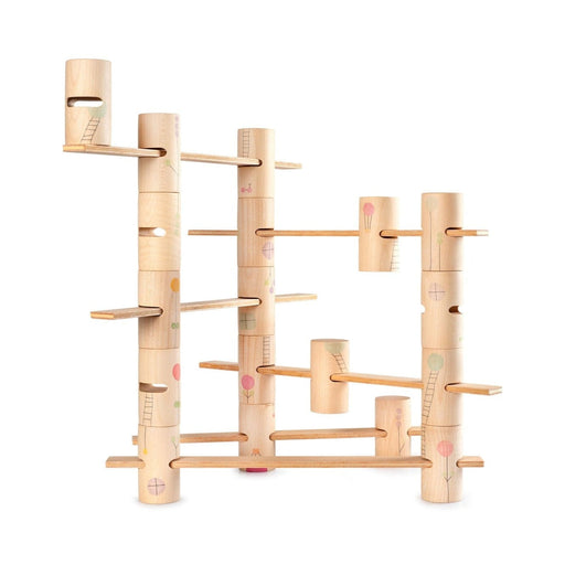 Grapat Woodland - Loose Parts Play - Toypark