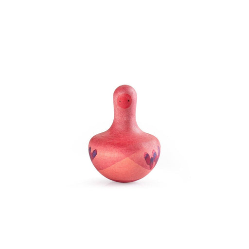 Grapat - Chill Pink Bird - Chill Pink Bird - Toypark