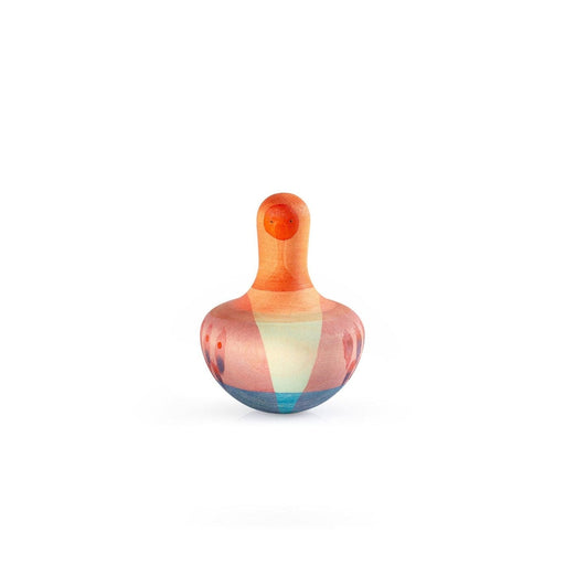 Grapat - Mellow Orange Bird - Mellow Orange Bird - Toypark
