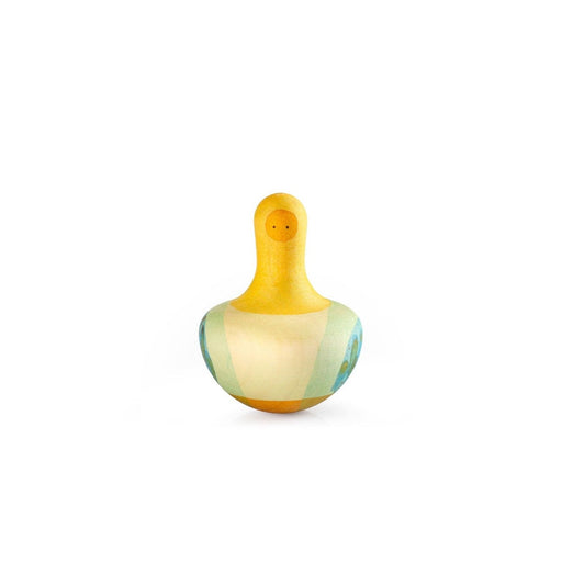 Grapat - Flowing Yellow Bird - Flowing Yellow Bird - Toypark