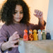 Grapat The Animal Crew - Spanish Loose Parts - Toypark