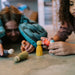 Grapat The Animal Crew - Loose Parts Play - Toypark