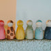 Grapat The Animal Crew - Loose Parts Play - Toypark