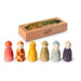 Grapat The Animal Crew - Loose Parts - Toypark