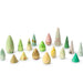 Grapat Forest Tree - Loose Parts Play - Toypark