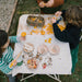 Grapat Mushroom Grove - Spanish Loose Parts - Toypark