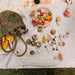 Grapat Mushroom Grove - Loose Parts Play - Toypark