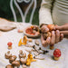 Grapat Mushroom Grove - Loose Parts - Toypark