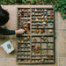 Grapat Flower Meadow - Spanish Loose Parts - Toypark
