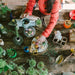 Grapat Flower Meadow - Loose Parts - Toypark